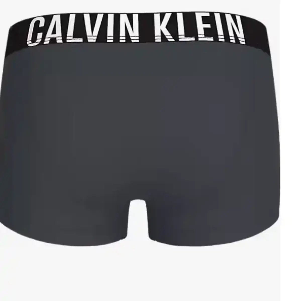Calvin Klein 5-Pack jongens Trunks - Katoenen jongens boxershorts - onderbroeken