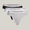 Tommy Hilfiger 3-Pack Dames slip - Brief