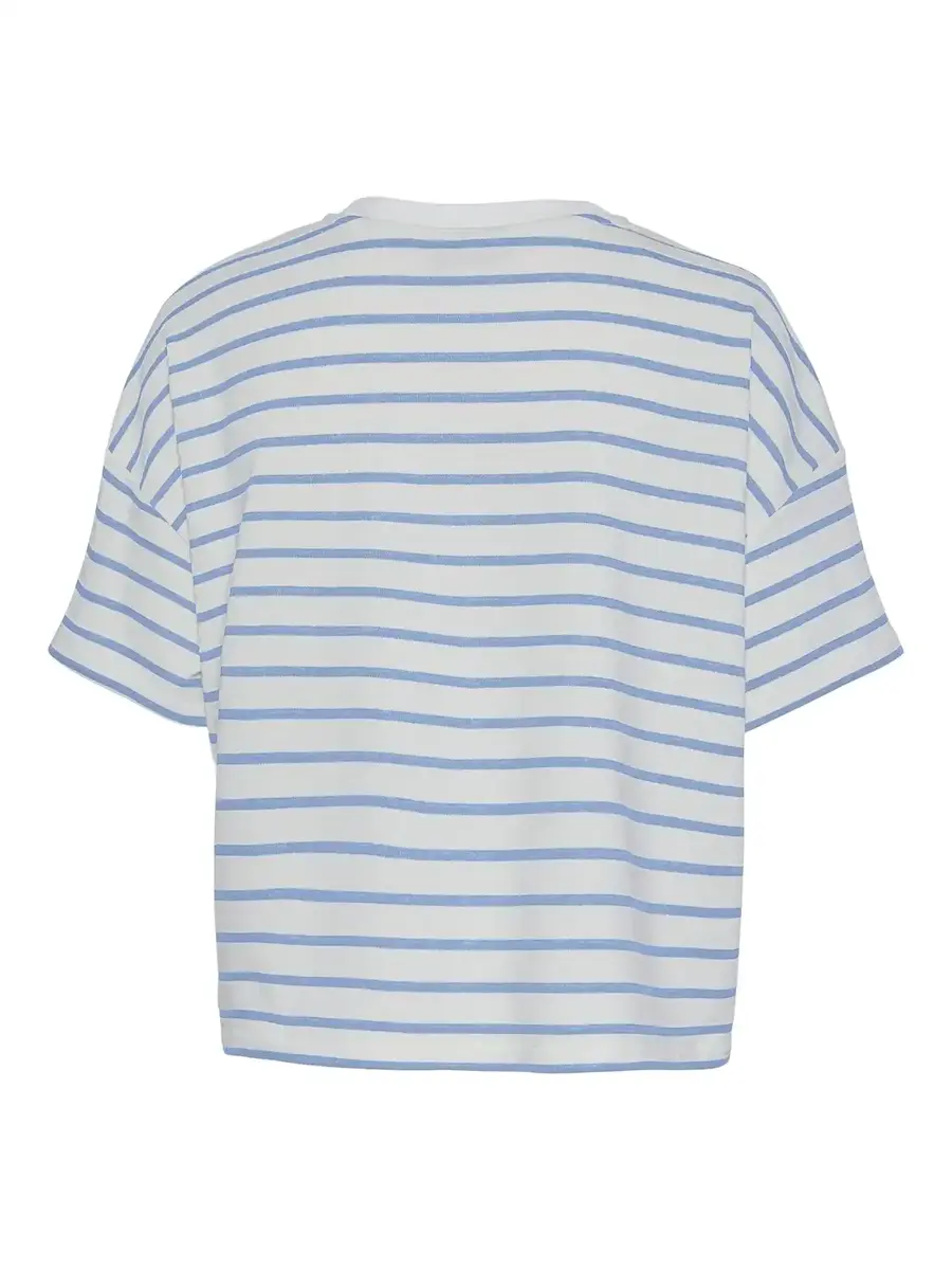 Pieces PCCHILI Sweatshirt - Lounge shirt dames - Oversized dames pyjama shirt katoen Pieces PCCHILI Sweatshirt - Lounge shirt dames - Oversized dames pyjama shirt katoen