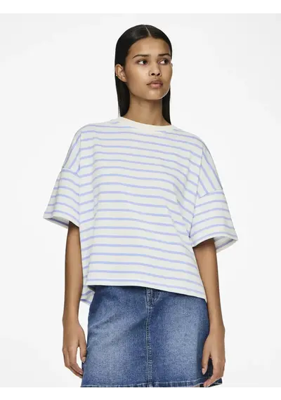 Pieces PCCHILI Sweatshirt - Lounge shirt dames Pieces PCCHILI Sweatshirt - Lounge shirt dames