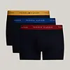 Tommy Hilfiger 3-Pack Heren Boxershorts Katoen