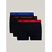 Tommy Hilfiger 3-Pack Heren Boxershorts Katoen - Mannen onderbroeken - Combi