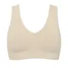 Perfect secrets Bamboe BH - Perfect comfort Bra - Bamboe bralette met brede bandjes