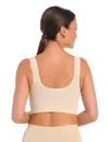 Perfect secrets Bamboe BH - Perfect comfort Bra - Bamboe bralette met brede bandjes