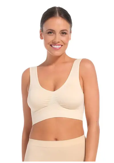 Perfect secrets Bamboe BH - Perfect comfort Bra Perfect secrets Bamboe BH - Perfect comfort Bra