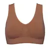 Perfect secrets Bamboe BH - Perfect comfort Bra - Bamboe bralette met brede bandjes