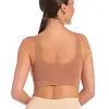 Perfect secrets Bamboe BH - Perfect comfort Bra - Bamboe bralette met brede bandjes