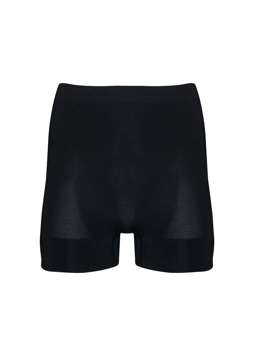 Perfect secrets Corrigerende Short Dames - Perfect Short - Buik corrigerende shapewear boxershort Perfect secrets Corrigerende Short Dames - Perfect Short - Buik corrigerende shapewear boxershort