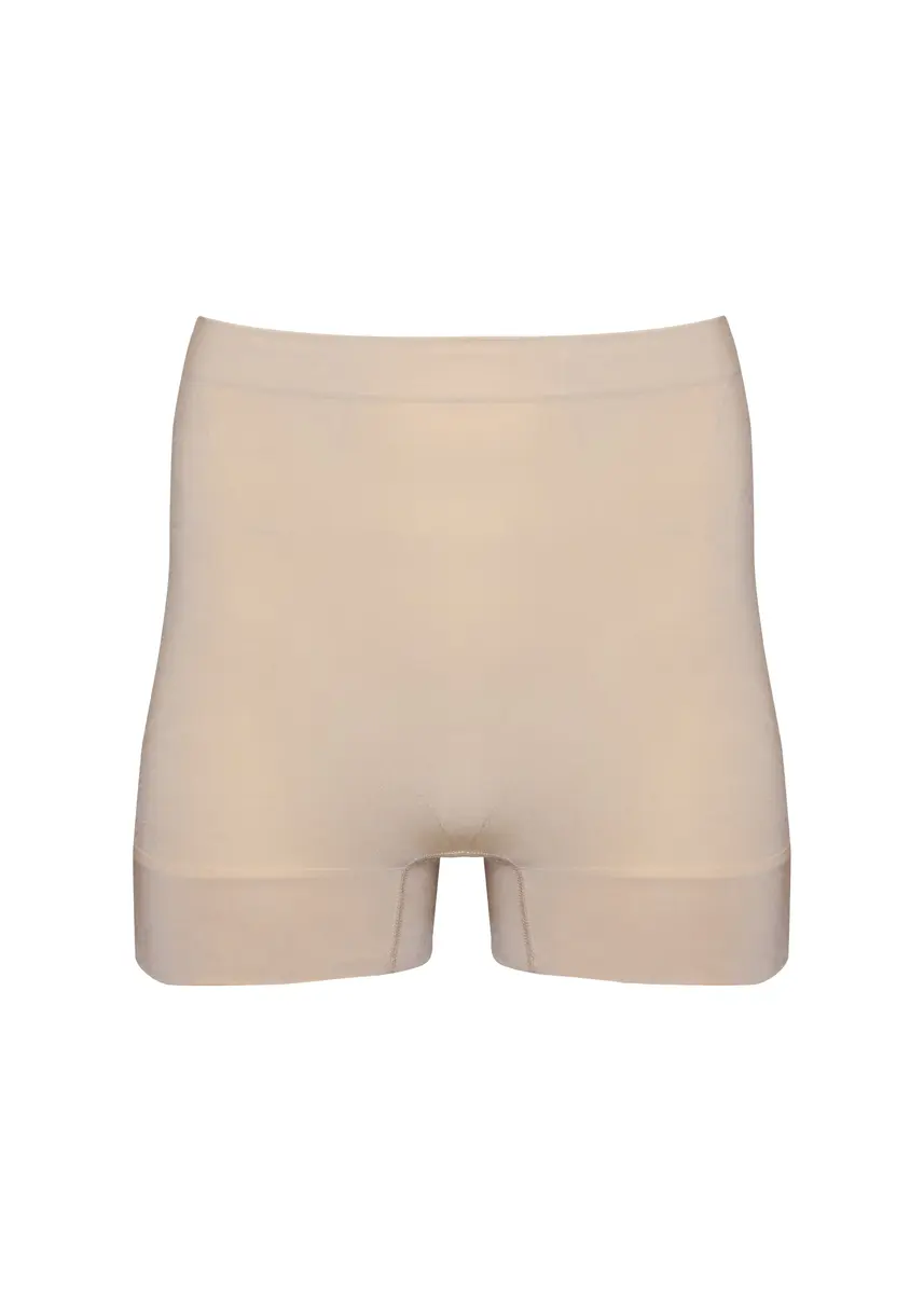 Perfect secrets Corrigerende Short Dames - Perfect Short - Buik corrigerende shapewear boxershort Perfect secrets Corrigerende Short Dames - Perfect Short - Buik corrigerende shapewear boxershort