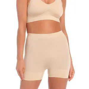 Perfect secrets Corrigerende Short Dames - Perfect Short - Buik corrigerende shapewear boxershort Perfect secrets Corrigerende Short Dames - Perfect Short - Buik corrigerende shapewear boxershort