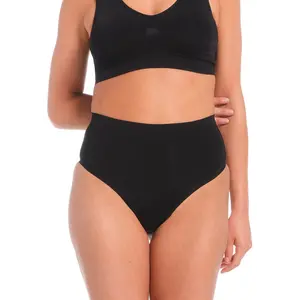 Perfect secrets Corrigerende String - Perfect Thong - Hoge buik corrigerende shapewear string