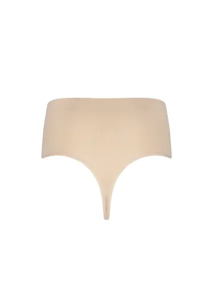 Perfect secrets Corrigerende String - Perfect Thong - Hoge buik corrigerende shapewear string