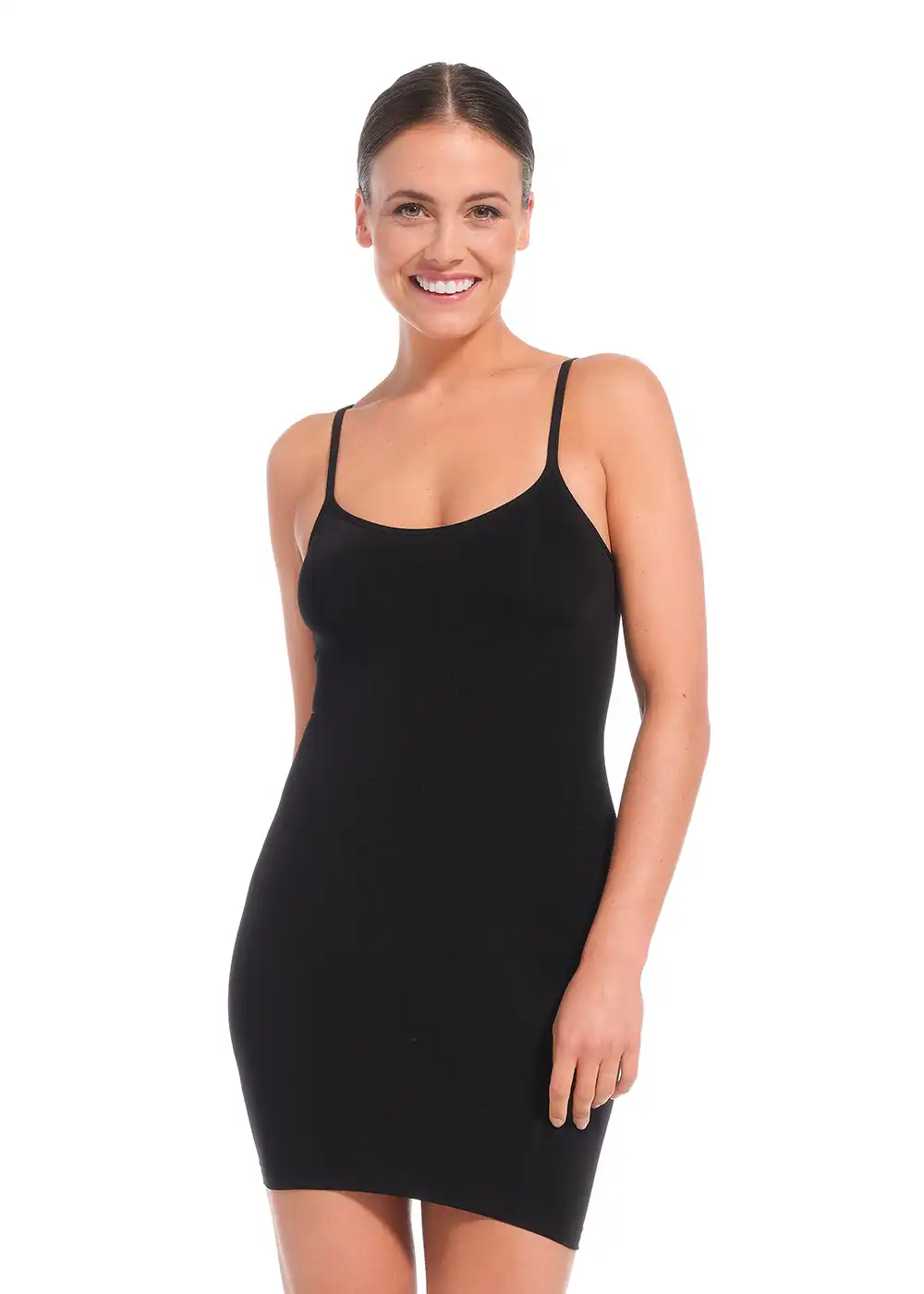 Perfect secrets Corrigerende onderjurk - Perfect Dress - Shapewear onderjurk