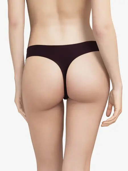 Chantelle naadloze string dames - Soft Stretch - Seamelss dames string Chantelle naadloze string dames - Soft Stretch - Seamelss dames string