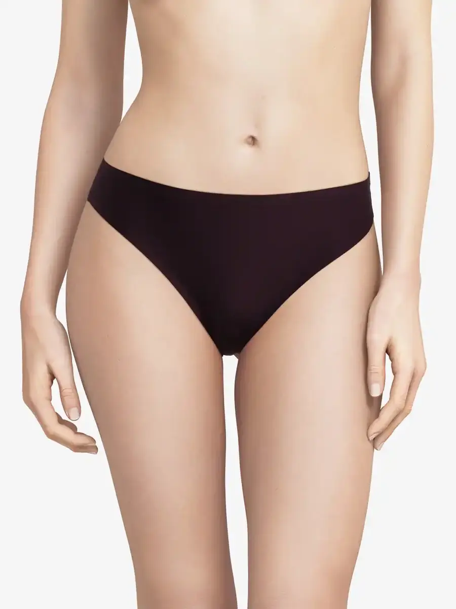 Chantelle naadloze string dames - Soft Stretch - Seamelss dames string