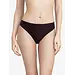 Chantelle naadloze string dames - Soft Stretch - Seamelss dames string - Aubergine