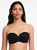 Chantelle Strapless bh Bandeau - Norah - Voorgevormde bh zonder bandjes - Afneembare bandjes