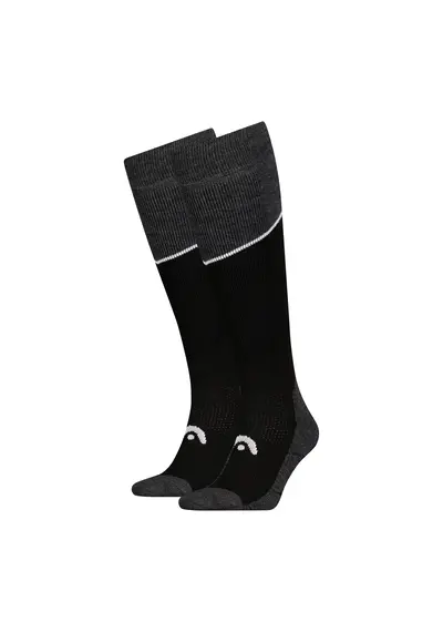 Head Ski Sokken Kniehoogte 2-pak - Beginner