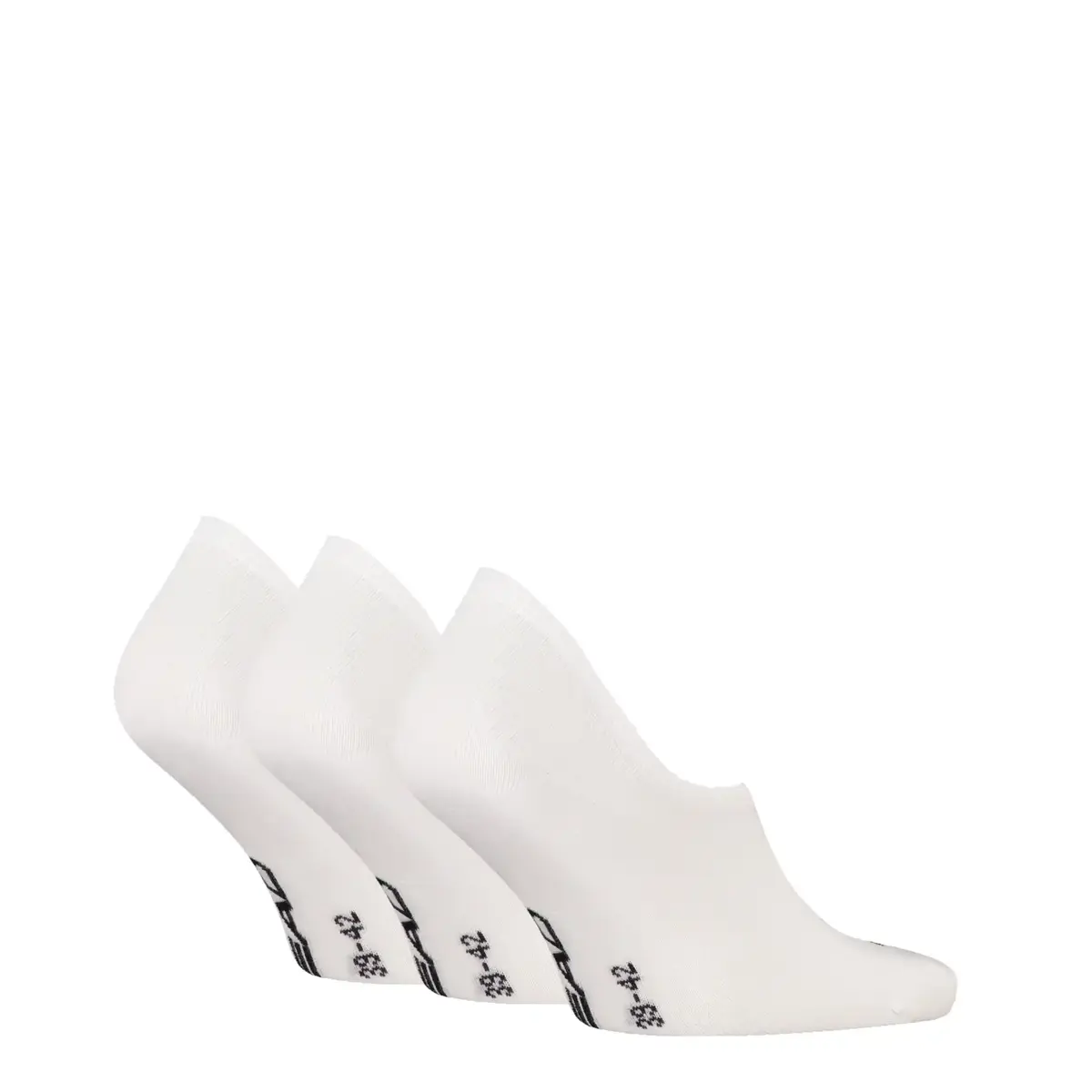 Head 3-paar ademende footies - sport Training - Katoenen dames en heren footies - Kousenvoetjes - Lage sokken Head 3-paar ademende footies - sport Training - Katoenen dames en heren footies - Kousenvoetjes - Lage sokken