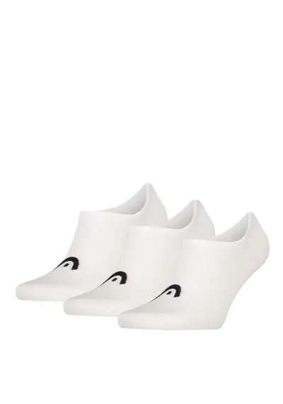 Head 3-paar ademende footies - sport Training Head 3-paar ademende footies - sport Training