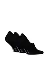 Head 3-paar ademende footies - sport Training - Katoenen dames en heren footies - Kousenvoetjes - Lage sokken
