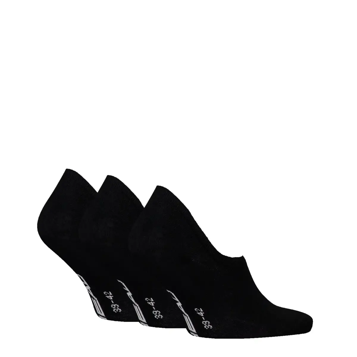 Head 3-paar ademende footies - sport Training - Katoenen dames en heren footies - Kousenvoetjes - Lage sokken Head 3-paar ademende footies - sport Training - Katoenen dames en heren footies - Kousenvoetjes - Lage sokken