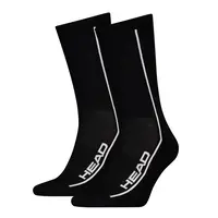 Head Performance Sportsokken - 2 pack - Middelhoog Head Performance Sportsokken - 2 pack - Middelhoog