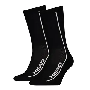 Head Performance Sportsokken - 2 pack - Middelhoog - Katoenen sportsokken dames en heren Head Performance Sportsokken - 2 pack - Middelhoog - Katoenen sportsokken dames en heren