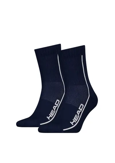 Head Performance Sportsokken 2-paar -Shortcrew Head Performance Sportsokken 2-paar -Shortcrew