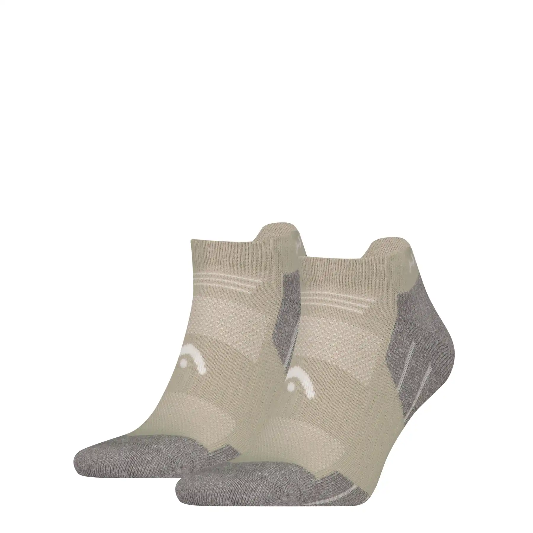Head Hiking sneakersokken 2-Pack - Alle klimaten
