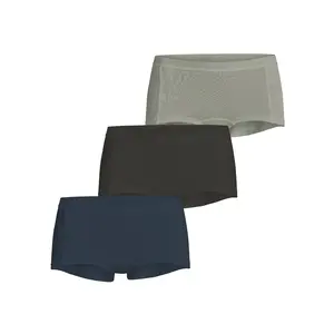 Björn Borg 3-Pack dames - Minishorts - Katoenen dames boxershorts - onderbroeken Björn Borg 3-Pack dames - Minishorts - Katoenen dames boxershorts - onderbroeken