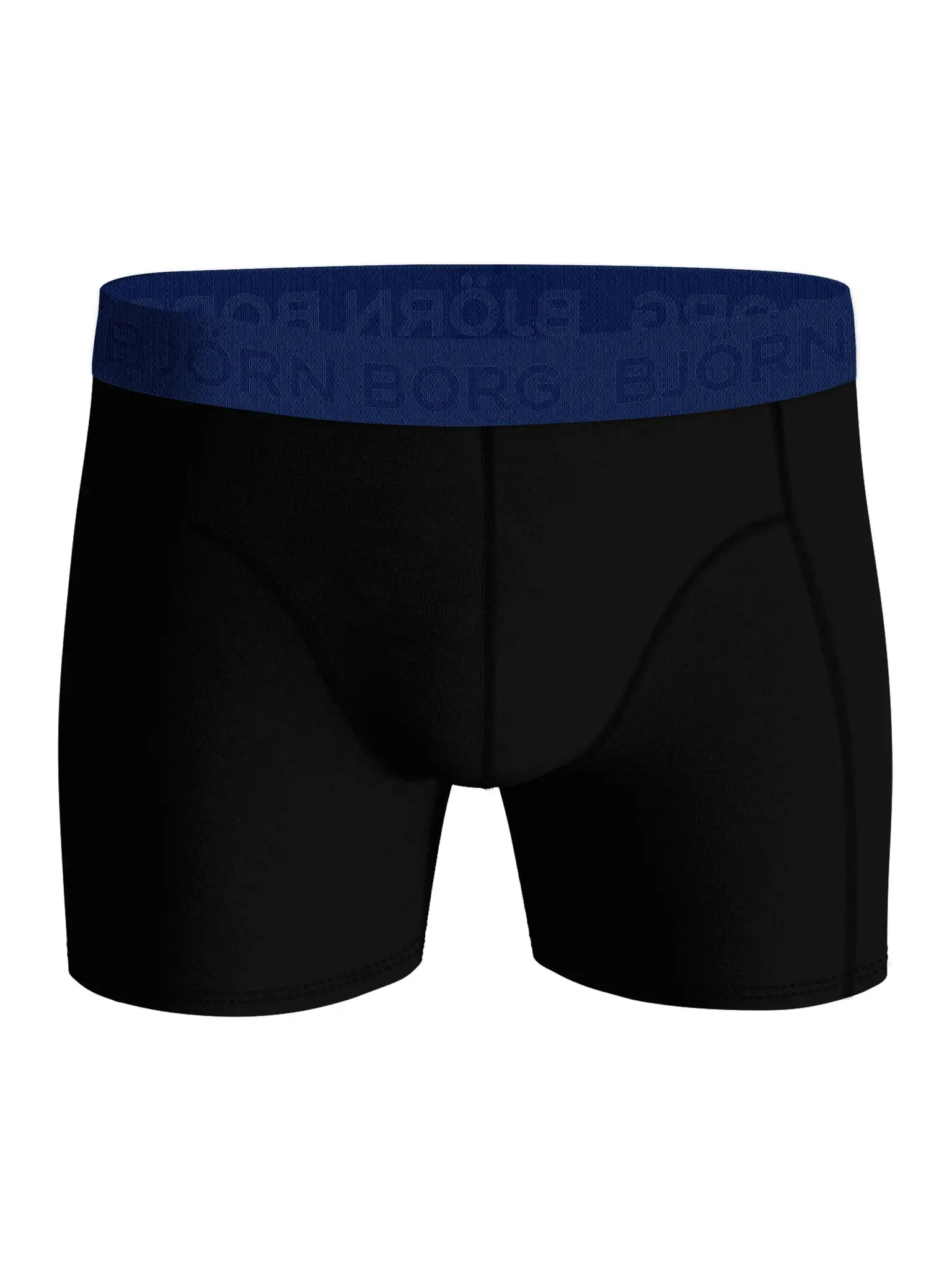 Bjorn Borg 3-Pack jongens boxershorts - Core