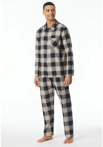Grote maten Heren Pyjama s Kopen 20 Keuzes