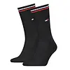 Tommy Hilfiger Unisex Crew Socks 2-paar