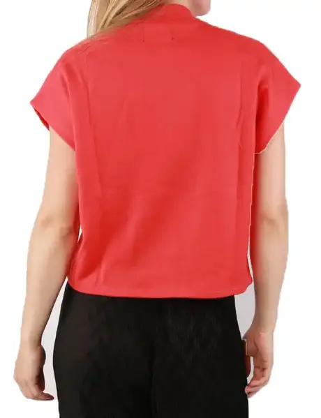 Pieces lounge vest met rits - Zip sweat vest Pieces lounge vest met rits - Zip sweat vest