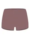 Ten Cate Secrets dames boxershort 30178 - Naadloze dames boxershorts - onderbroek - Bruin - Beige