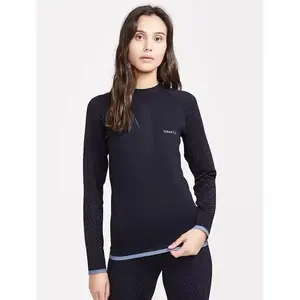 Craft extra warm Thermoshirt Dames lange mouw - ADV Warm Intensity