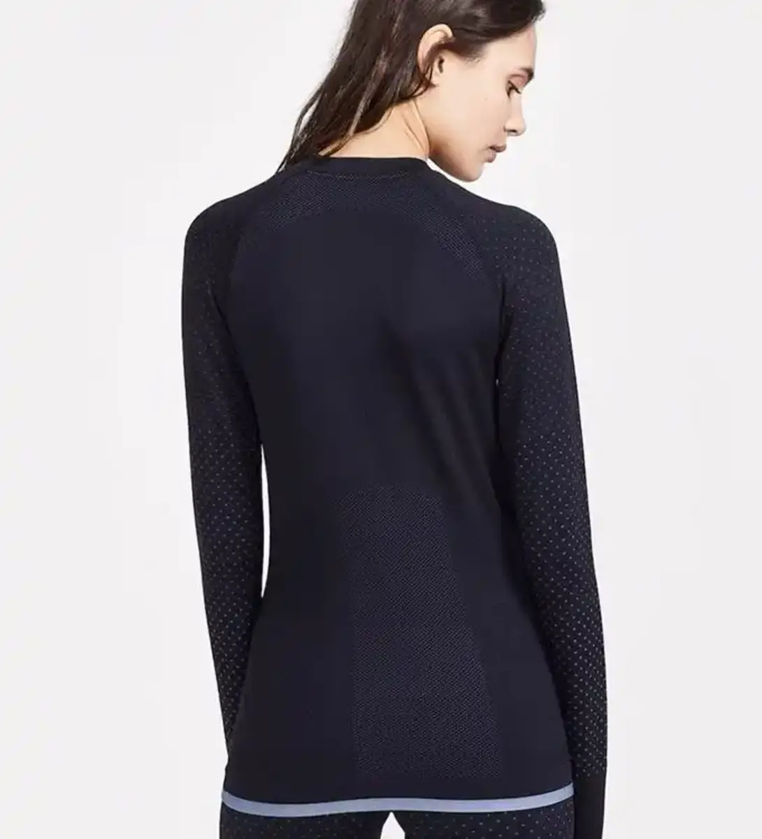 Craft extra warm Thermoshirt Dames lange mouw - ADV Warm Intensity