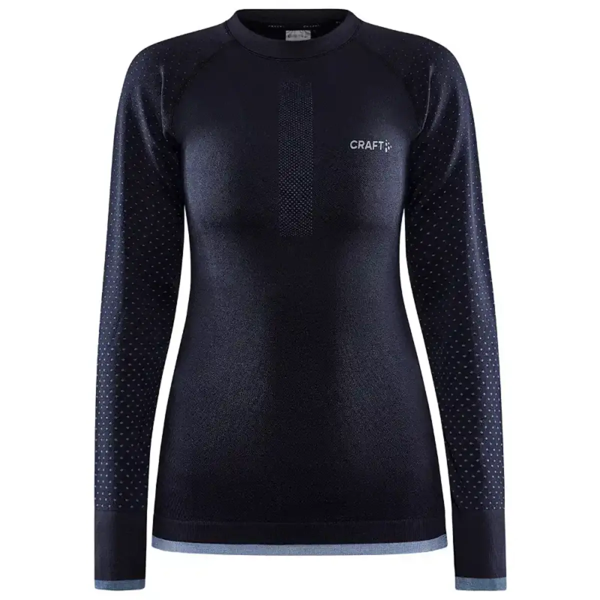 Craft extra warm Thermoshirt Dames lange mouw - ADV Warm Intensity