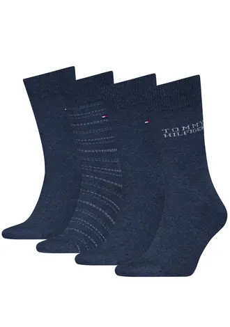 Tommy Hilfiger Sokken Tot 25 Korting