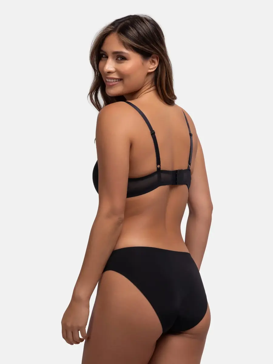 Dorina BH 2-Pack T-shirt / Beugel BH's - Louise - Multipack goedkope Bh's - Voorgevormd - Schijnt niet door Dorina BH 2-Pack T-shirt / Beugel BH's - Louise - Multipack goedkope Bh's - Voorgevormd - Schijnt niet door