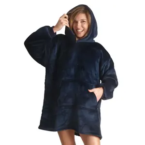 Cocodream wearable blanket Hoodie - Draagbaar deken Cocodream wearable blanket Hoodie - Draagbaar deken