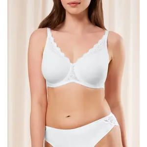 TRIUMPH Amourette Minimizer Bh - W01 - Stevige bh met beugel TRIUMPH Amourette Minimizer Bh - W01 - Stevige bh met beugel