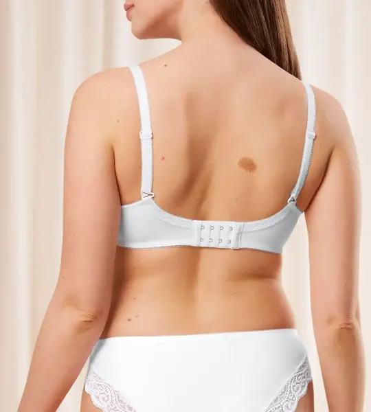 TRIUMPH Amourette Minimizer Bh - W01 - Stevige bh met beugel TRIUMPH Amourette Minimizer Bh - W01 - Stevige bh met beugel