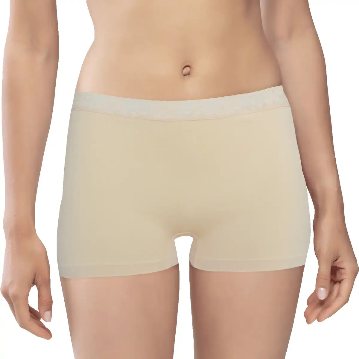 Gianvaglia 12-pak Naadloze microfiber dames boxershorts - Seamless dames onderbroeken - Schijnt niet door - Microfiber ondergoed - Boxershorts dames Gianvaglia 12-pak Naadloze microfiber dames boxershorts - Seamless dames onderbroeken - Schijnt niet door - Microfiber ondergoed - Boxershorts dames