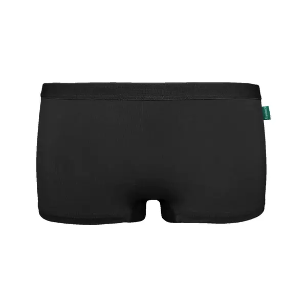 Gaubert 5-pak bamboe shorts dames - Bamboe onderbroeken dames - Multipack boxershorts dames Gaubert 5-pak bamboe shorts dames - Bamboe onderbroeken dames - Multipack boxershorts dames