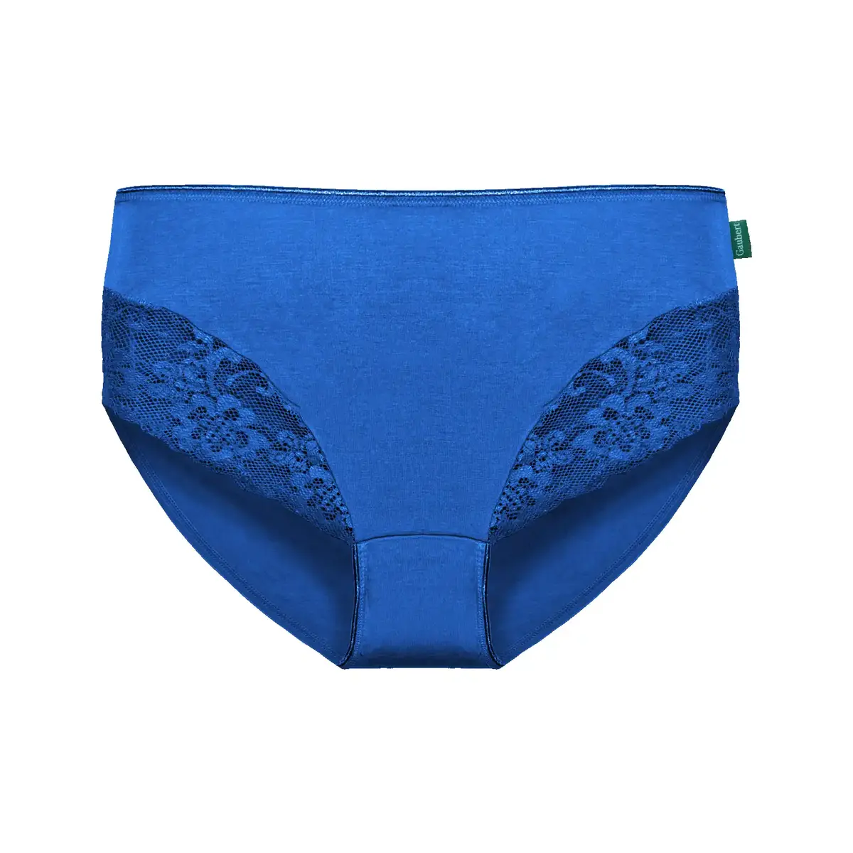 Gaubert 5-pak kanten bamboe heup slips - Multipack bamboe midi onderbroeken Gaubert 5-pak kanten bamboe heup slips - Multipack bamboe midi onderbroeken