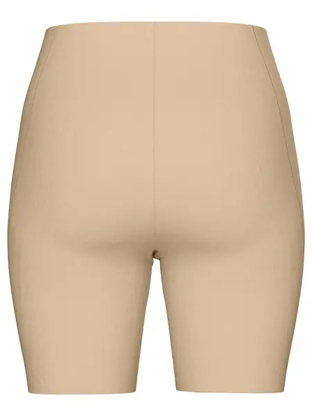 Pieces Naadloze hoge dames boxershort met lange pijpjes - Seamless - Korte legging - Broekje voor onder jurk Pieces Naadloze hoge dames boxershort met lange pijpjes - Seamless - Korte legging - Broekje voor onder jurk