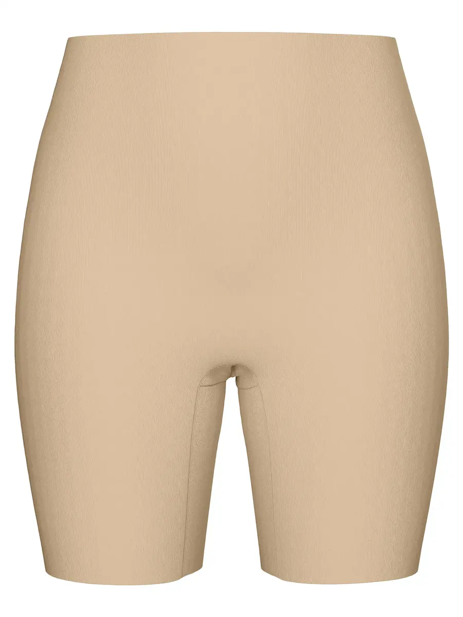 Pieces Naadloze hoge dames boxershort met lange pijpjes - Seamless - Korte legging - Broekje voor onder jurk Pieces Naadloze hoge dames boxershort met lange pijpjes - Seamless - Korte legging - Broekje voor onder jurk