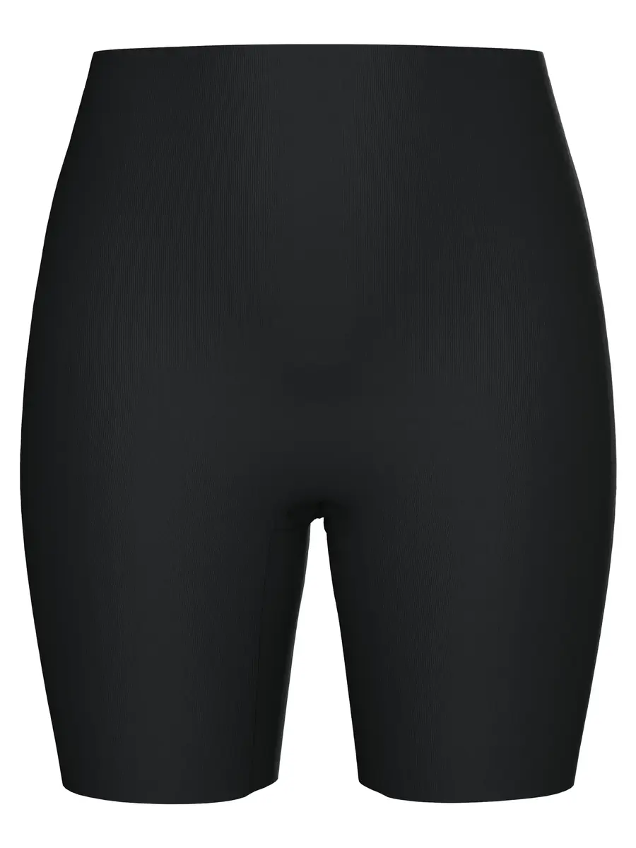 Pieces Naadloze hoge dames boxershort met lange pijpjes - Seamless - Korte legging - Broekje voor onder jurk Pieces Naadloze hoge dames boxershort met lange pijpjes - Seamless - Korte legging - Broekje voor onder jurk